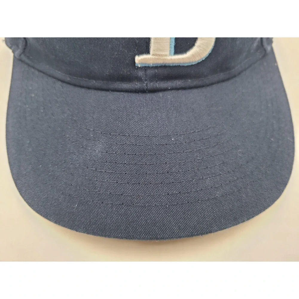 Youth Tampa‎ Bay Rays OC Sports Team MLB Adjustable Hat Cap Boys Girls Baseball
